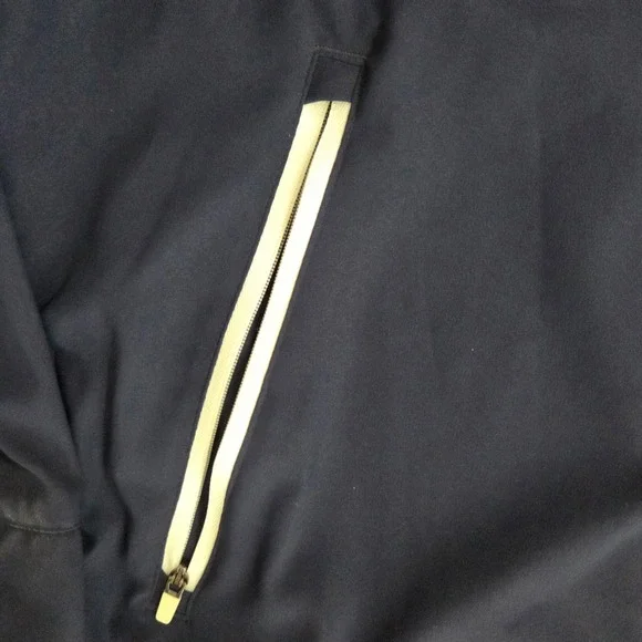 LAPD Centurions Football Under Armour Infrared Navy Blue 1/4 Zip Hoodie 2XL - Picture 8 of 13